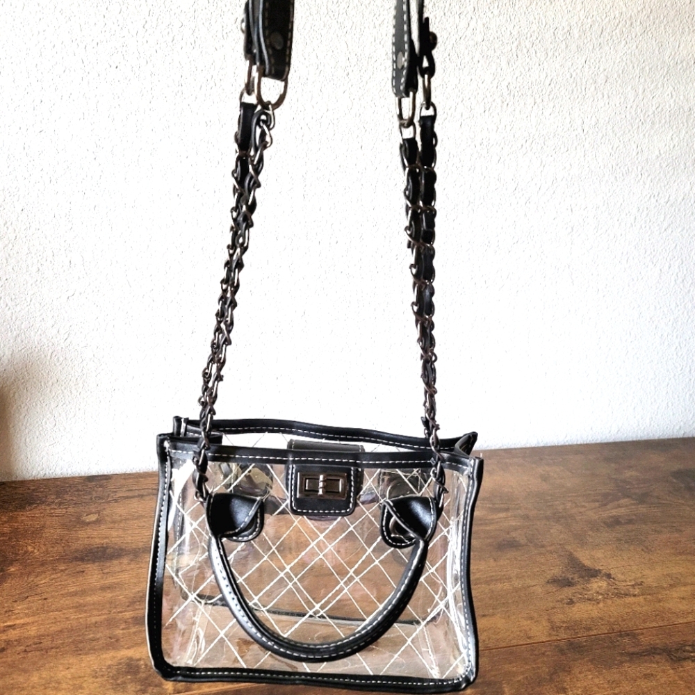 Women shoulder handbag